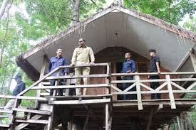 UPTD KPH Wilayah Kabupaten Timor Tengah Utara